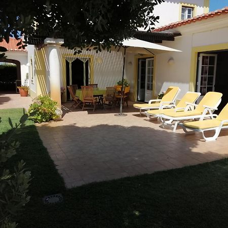 Porto Covo Rodrigues House Villa Bagian luar foto