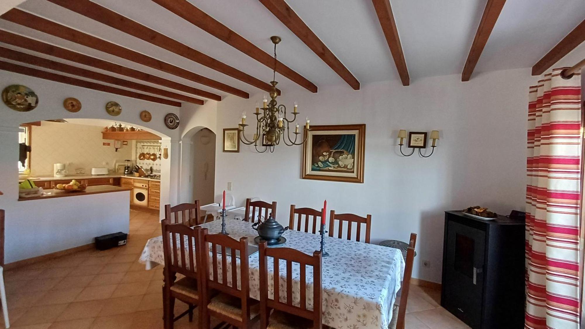 Porto Covo Rodrigues House Villa Bagian luar foto