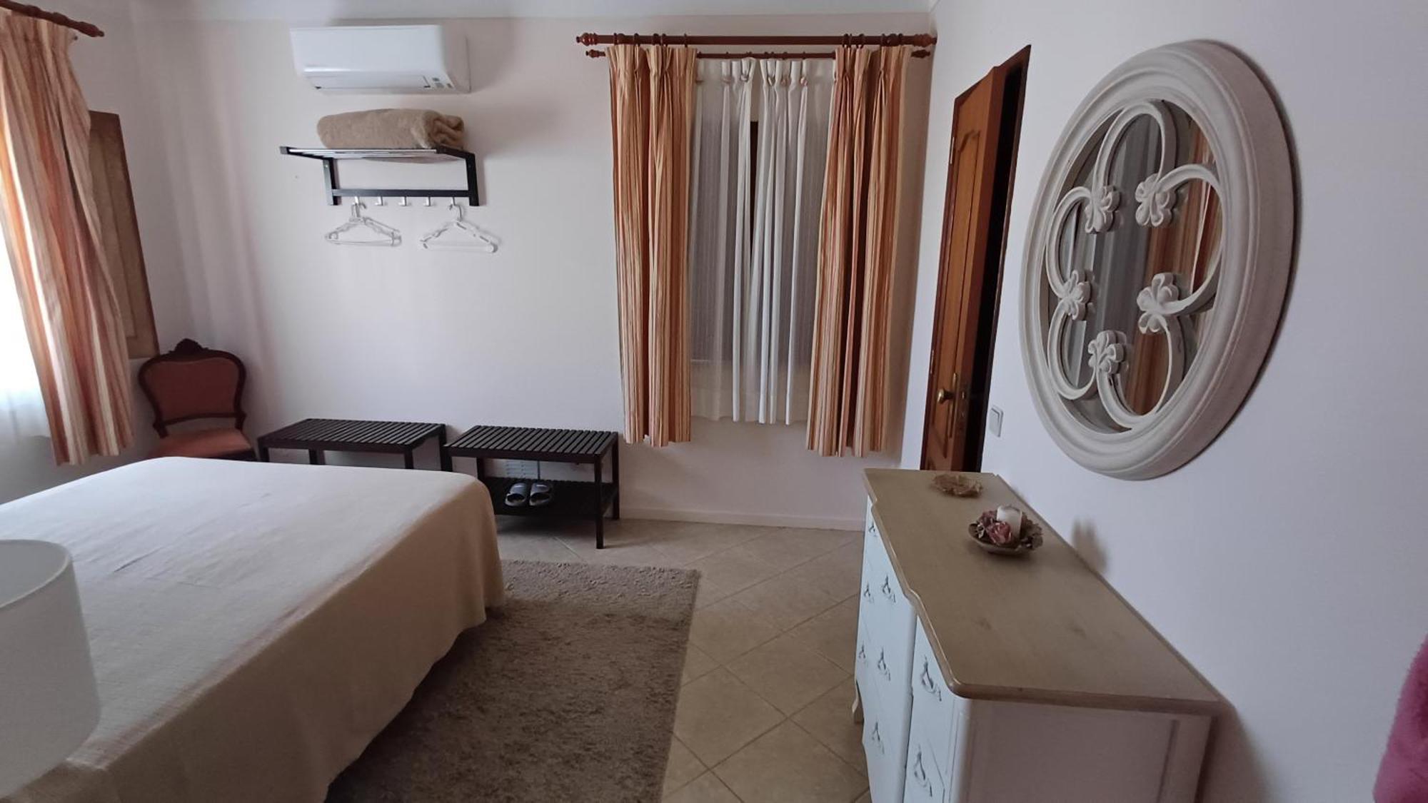 Porto Covo Rodrigues House Villa Bagian luar foto