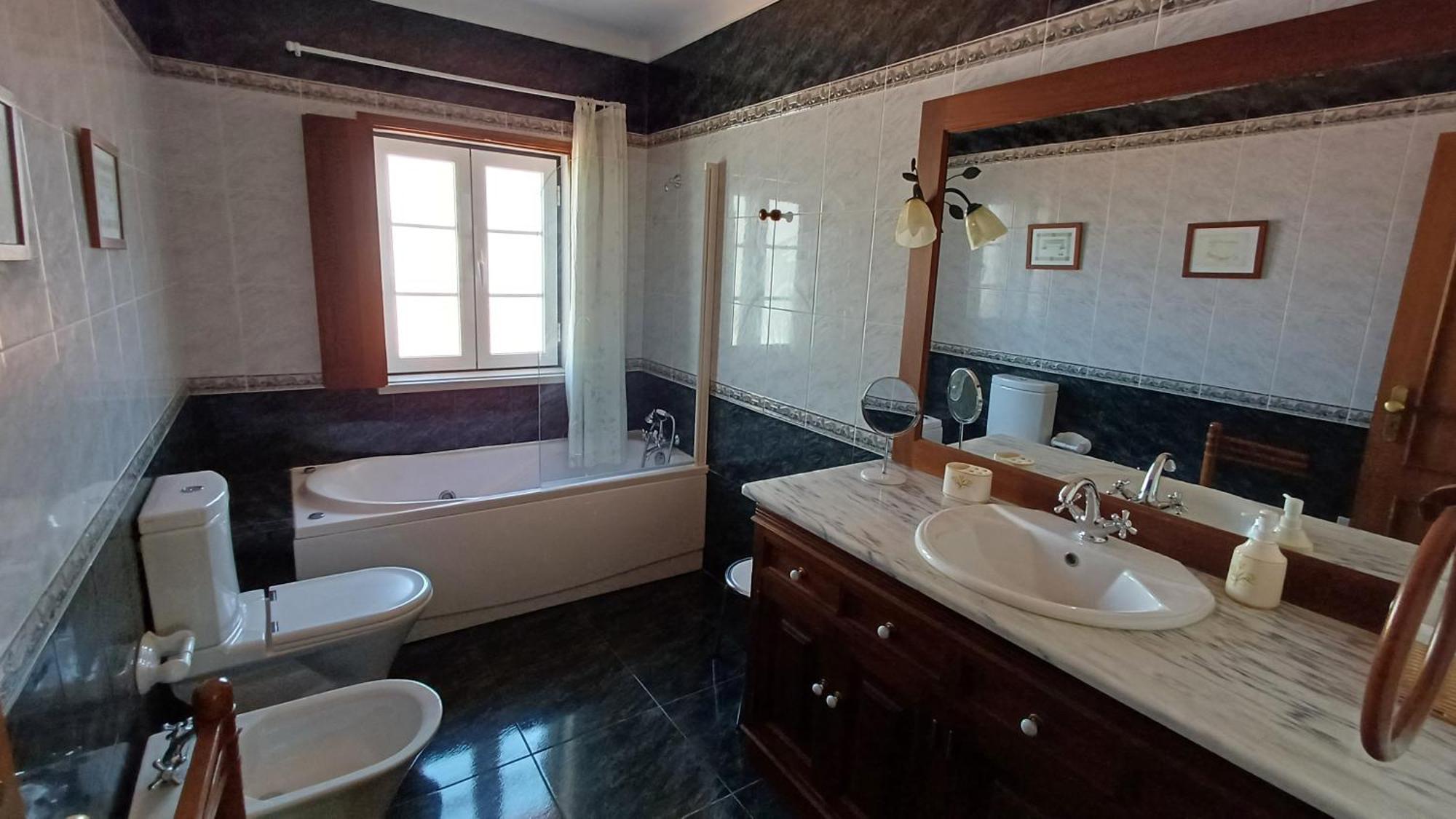 Porto Covo Rodrigues House Villa Bagian luar foto