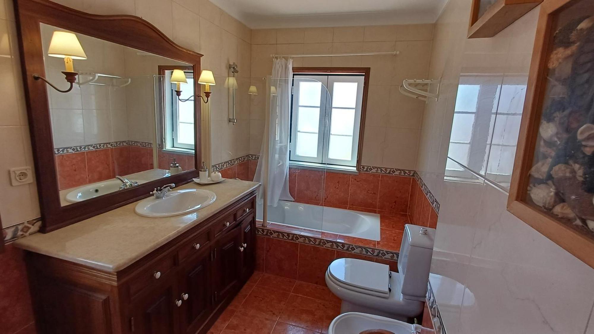 Porto Covo Rodrigues House Villa Bagian luar foto