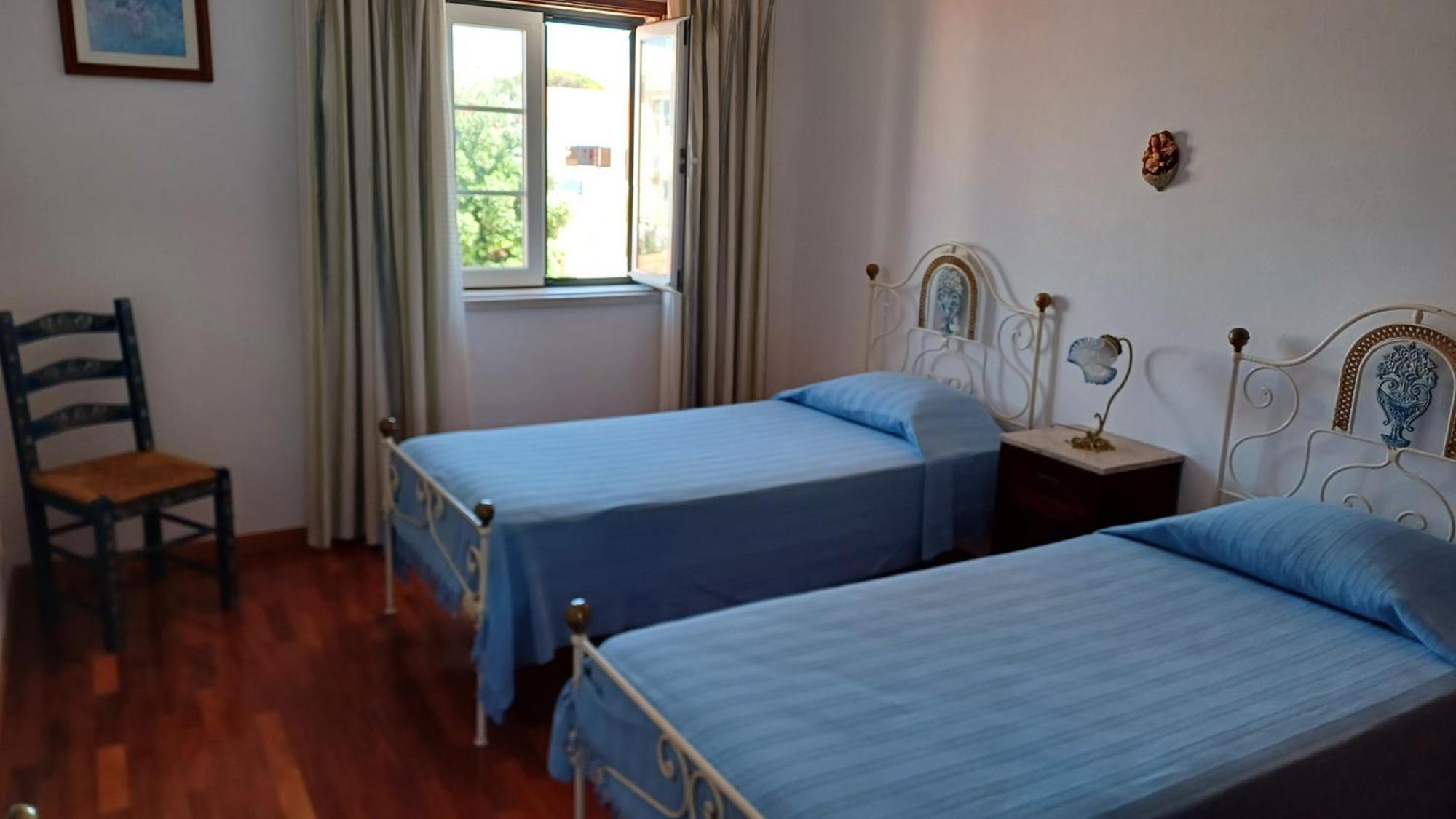 Porto Covo Rodrigues House Villa Bagian luar foto