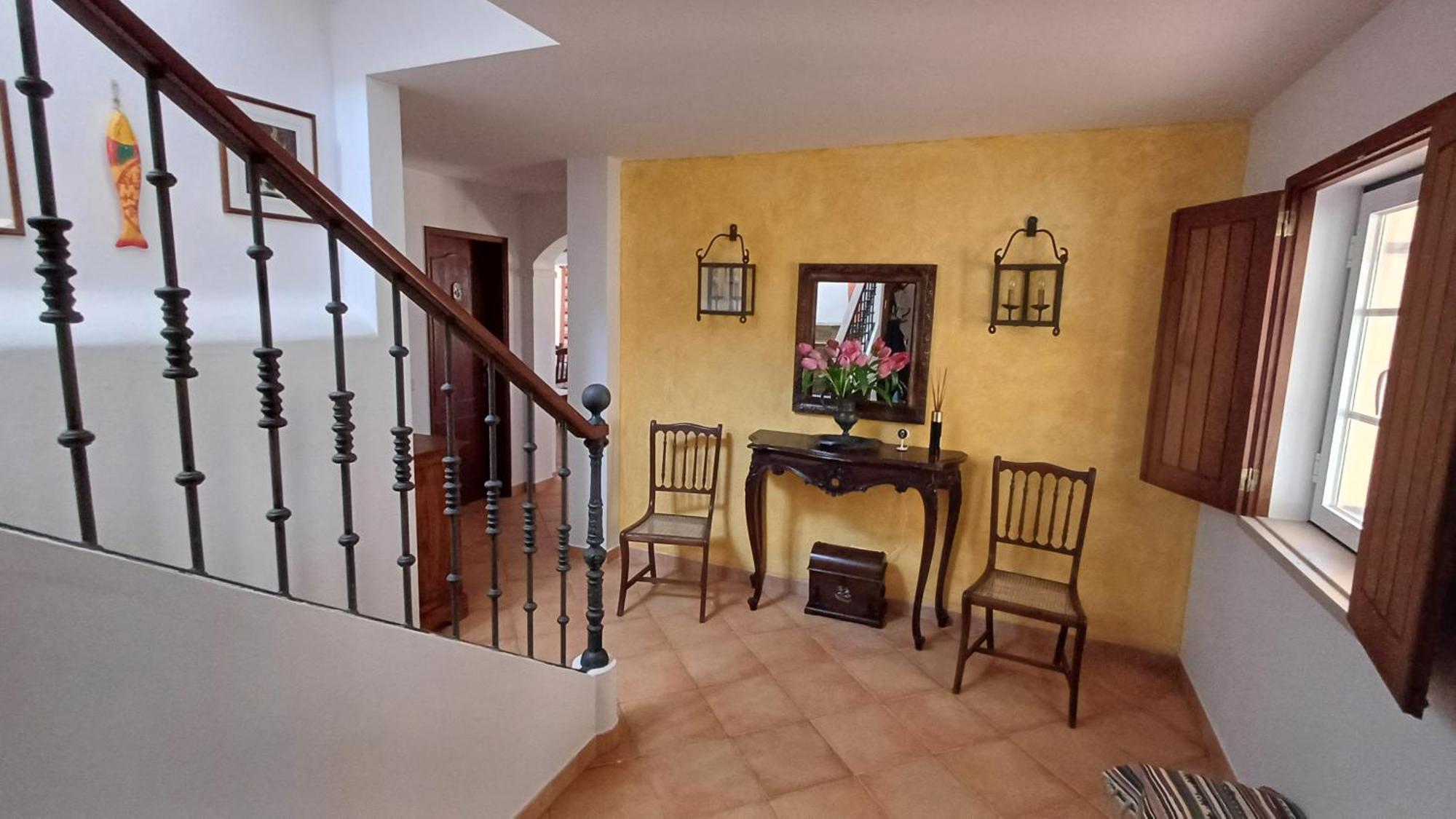 Porto Covo Rodrigues House Villa Bagian luar foto