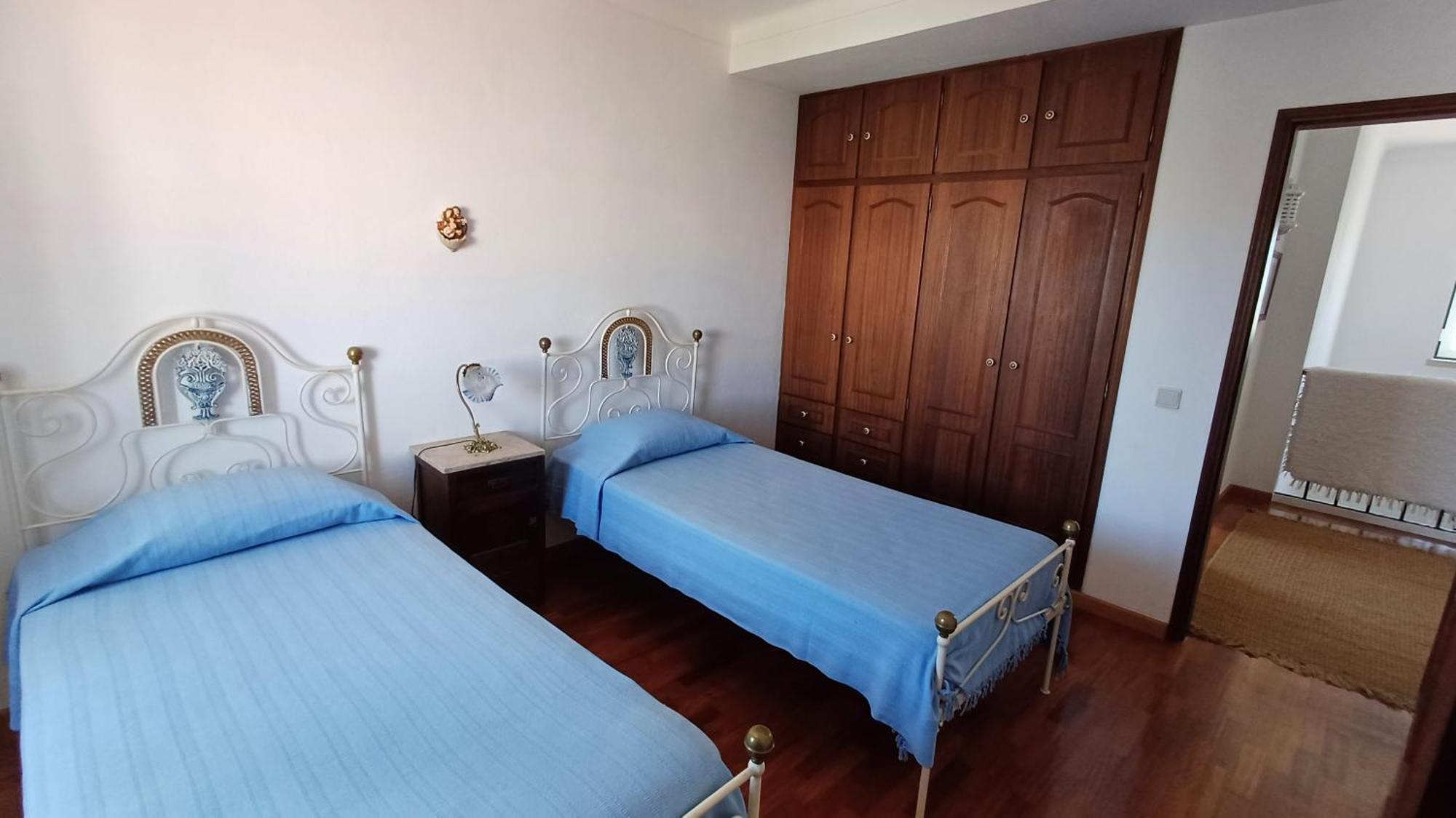 Porto Covo Rodrigues House Villa Bagian luar foto