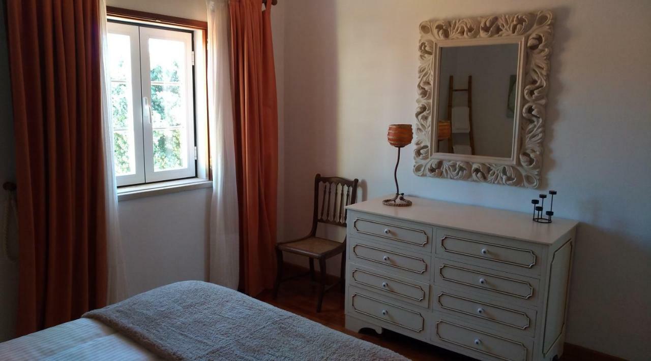 Porto Covo Rodrigues House Villa Bagian luar foto