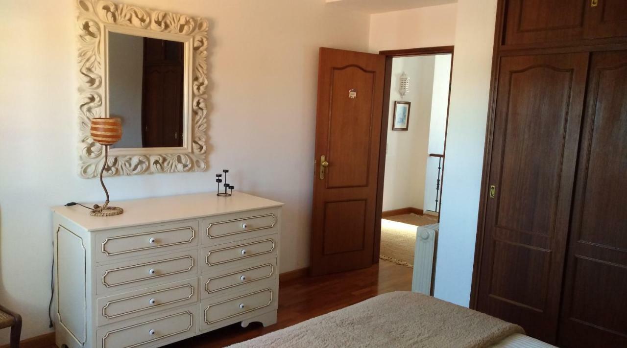 Porto Covo Rodrigues House Villa Bagian luar foto